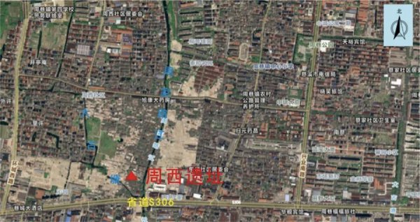 考古新发现：宁波慈溪周巷漂后追念至4100年前