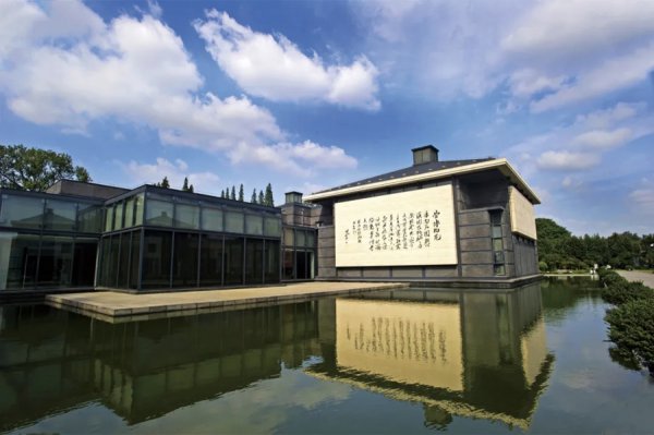 南通博物苑，未来焕新绽开